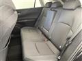 2023 Toyota Harrier Hybrid