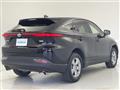 2023 Toyota Harrier Hybrid