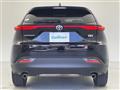 2023 Toyota Harrier Hybrid