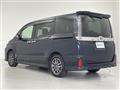 2017 Toyota Voxy