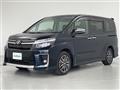 2017 Toyota Voxy