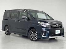 2017 Toyota Voxy