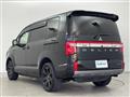 2024 Mitsubishi Delica D5