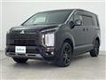 2024 Mitsubishi Delica D5