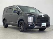 2024 Mitsubishi Delica D5
