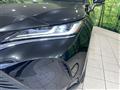 2020 Toyota Harrier Hybrid