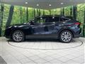 2020 Toyota Harrier Hybrid