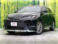 2021 Toyota Harrier Hybrid