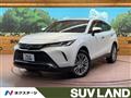 2021 Toyota Harrier Hybrid