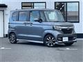 2018 Honda N BOX