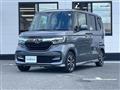 2018 Honda N BOX