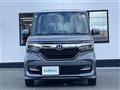 2018 Honda N BOX