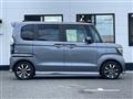 2018 Honda N BOX