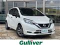 2018 Nissan Note