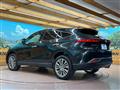 2024 Toyota Harrier Hybrid