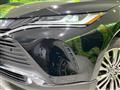 2024 Toyota Harrier Hybrid