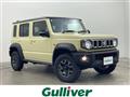 2025 Suzuki Jimny