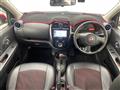 2014 Nissan March