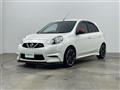 2014 Nissan March