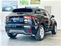 2020 Jaguar E-Pace