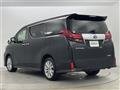 2017 Toyota Alphard