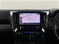 2017 Toyota Alphard