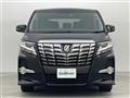 2017 Toyota Alphard