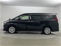 2017 Toyota Alphard