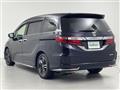 2016 Honda Odyssey Hybrid