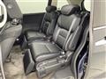 2016 Honda Odyssey Hybrid