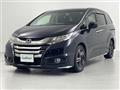 2016 Honda Odyssey Hybrid