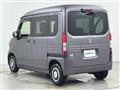 2022 Honda N-VAN