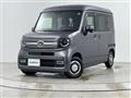 2022 Honda N-VAN