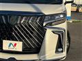 2020 Toyota Alphard Hybrid