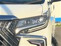 2020 Toyota Alphard Hybrid