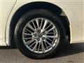 2020 Toyota Alphard Hybrid