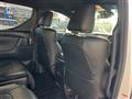 2020 Toyota Alphard Hybrid