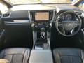 2020 Toyota Alphard Hybrid