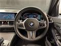 2019 BMW 3 Series