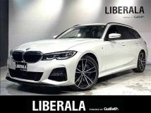 2019 BMW 3 Series