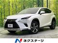 2018 Lexus NX