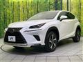 2018 Lexus NX