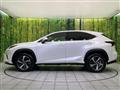 2018 Lexus NX