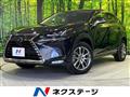 2019 Lexus NX