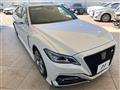 2018 Toyota Crown Hybrid