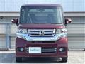 2016 Honda N BOX