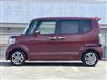 2016 Honda N BOX