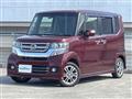 2016 Honda N BOX