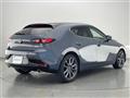 2019 Mazda Mazda3