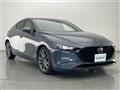2019 Mazda Mazda3